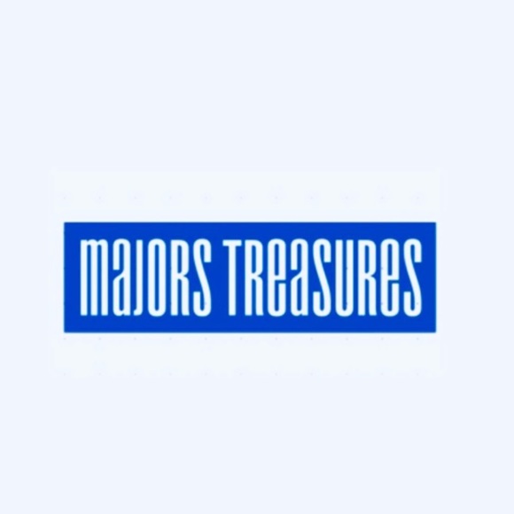 majorstreasures